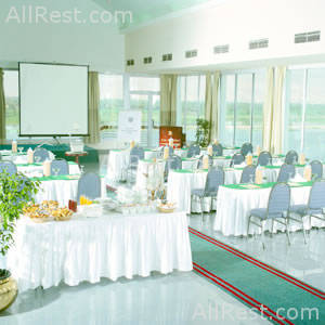 Sonesta St. George Hotel 19